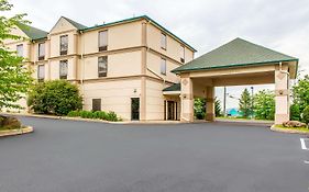 Quality Inn Hackettstown Nj